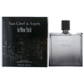 Van Cleef & Arpels In New York 4.2oz Men EDT Spray by Van Cleef & Arpels