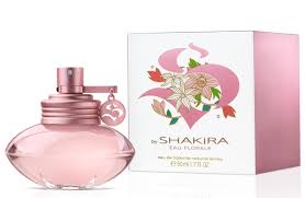 Shakira S Florale 1.7oz Women EDT Spray by Shakira