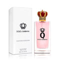 Dolce & Gabbana(Q) 3.3oz Women EDP Spray Tester by Dolce & Gabbana