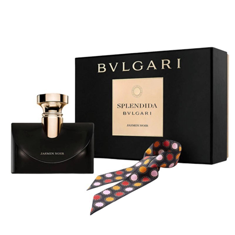 Bvlgari Jasmin Noir 2-Piece Set 3.4oz Women EDP by Bvlgari