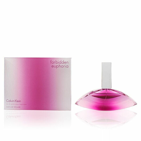 Calvin Klein Euphoria Forbidden 3.3oz Women EDP Spray by Calvin Klein