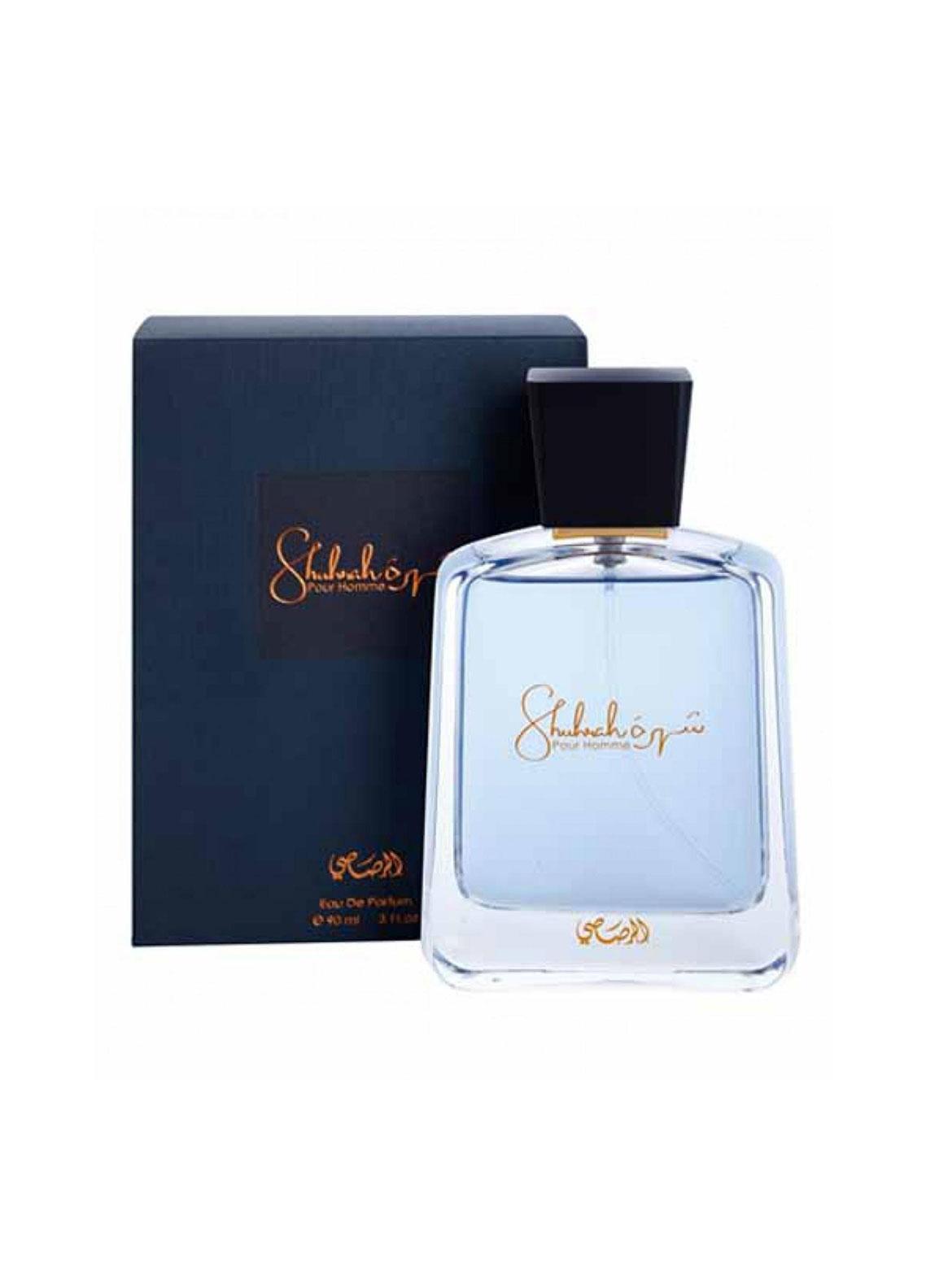 Rasasi Shuhrah 3.0oz Men EDP Spray by Rasasi