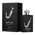 Lattafa Ishq Al Shuyukh Silver 3.4oz Men EDP Spray by Lattafa