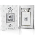 Milestone Grade One Silver Water 3.4oz Men EDP Spray by Milestone