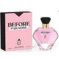 Milestone Before Paradise 3.4oz Women EDP Spray by Milestone