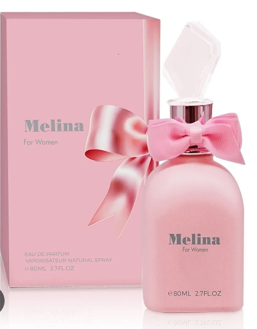Emper Melina 2.7oz Women EDP Spray by Emper