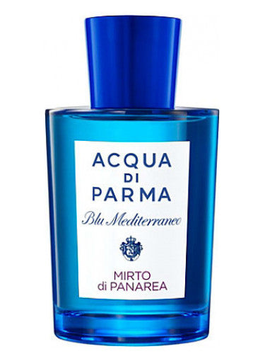 Acqua Di Parma Blu Mediterraneo Mirto Di Panarea 3.4oz Unisex EDT Spray by Acqua Di Parma