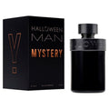 Jesus Del Pozo Halloween Mystery 4.2oz Men EDP Spray by Jesus Del Pozo