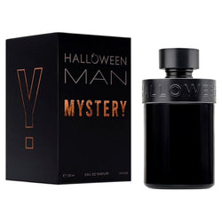 Jesus Del Pozo Halloween Mystery 4.2oz Men EDP Spray by Jesus Del Pozo