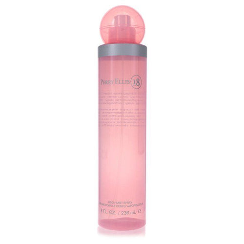 Perry Ellis 18 8.0oz Women Body Mist Spray by Perry Ellis