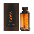 Hugo Boss The Scent Private Accord 3.3oz Men EDT Spray by Hugo Boss