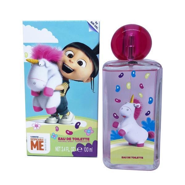Fluffy 3.4oz Kids EDT Spray by Air Val