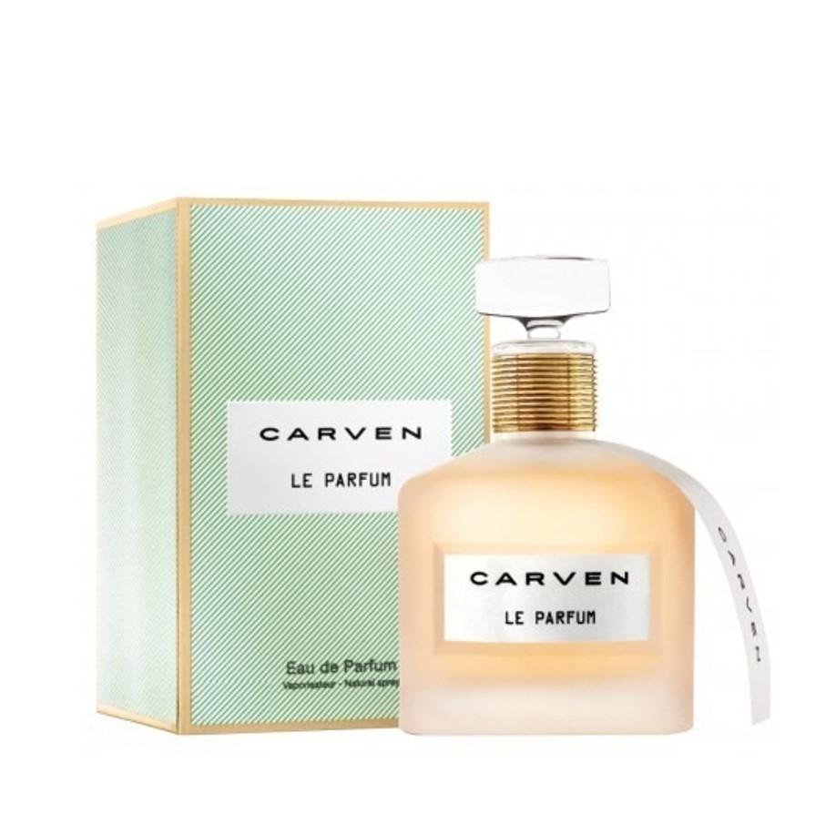 Carven Le Parfum 1.66oz Women EDP Spray by Carven