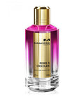 Mancera Roses Chocolate 4.0oz Unisex EDP Spray by Mancera