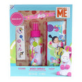 MPF Fluffy 4-Piece Set 3.4oz Kids EDT Spray by MPF