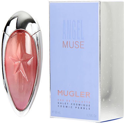 Thierry Mugler Angel Muse 1.7oz Women EDT Spray by Thierry Mugler