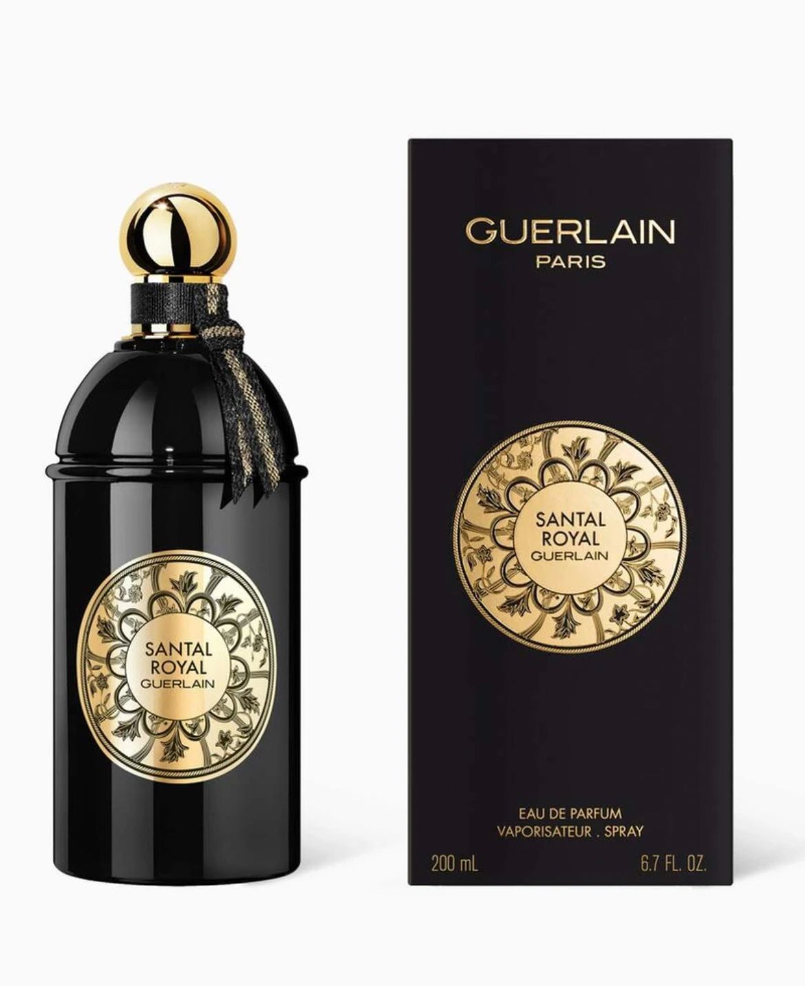 Guerlain Santal Royal 6.7oz Unisex by Guerlain