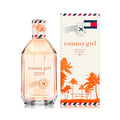 Tommy Girl Weekend 3.4oz Women EDT Spray by Tommy Hilfiger