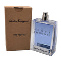 Acqua Esenziale Blu 3.4oz Men EDT Tester by Salvatore Ferragamo