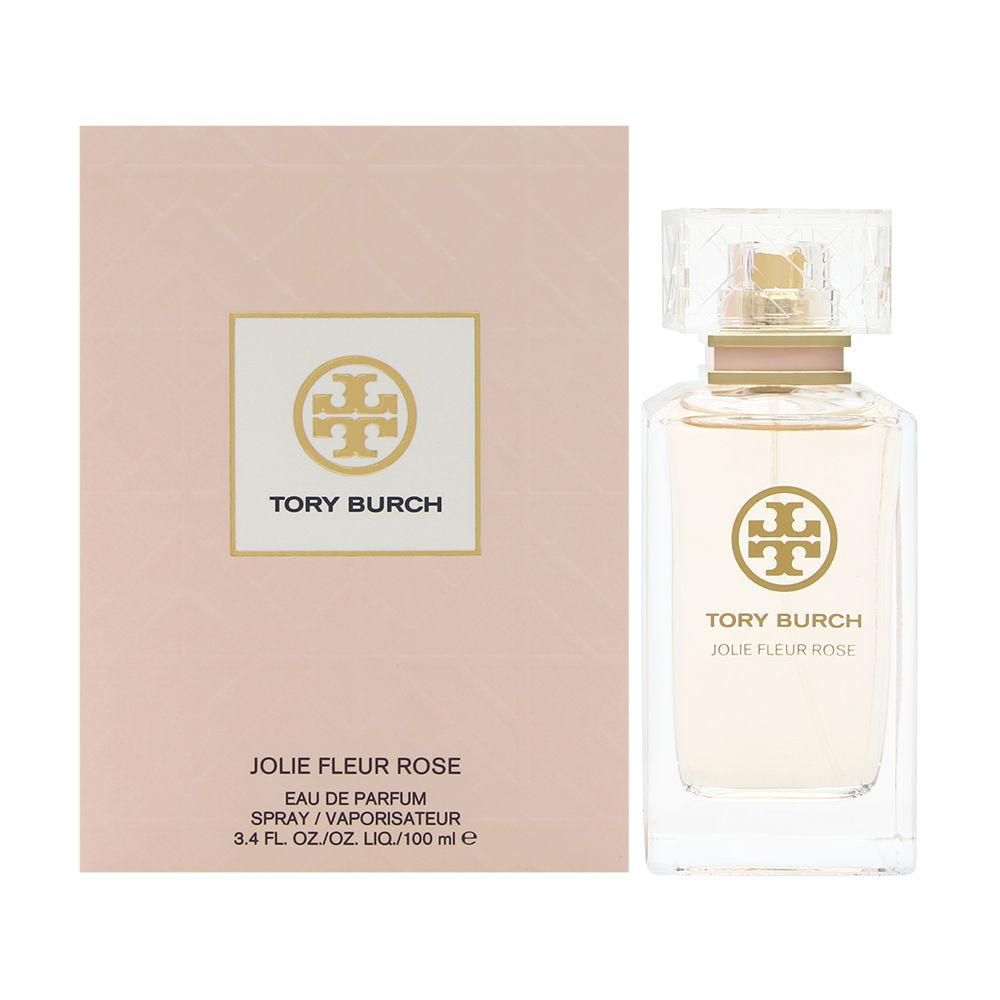 Tory Burch Fleur Rose 3.4oz Women EDP Spray by Tory Burch