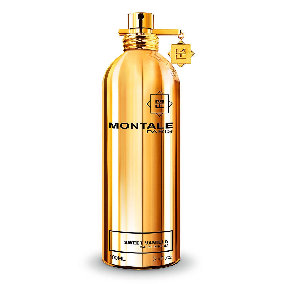 Montale Sweet Vanilla 3.4oz Unisex EDP by Montale