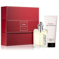 Cartier Declaration 2-Piece Set 1.6oz Men EDT Spray by Cartier