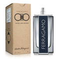 Salvatore Ferragamo 3.4oz Men EDT Spray Tester by Salvatore Ferragamo