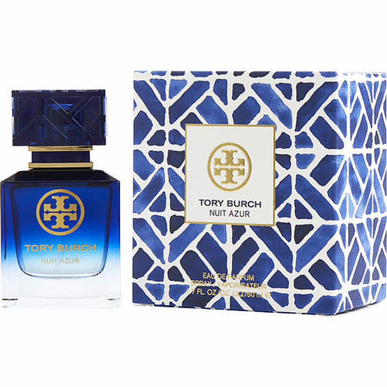 Tory Burch Nuit Azur 1.7oz Women EDP Spray by Tory Burch
