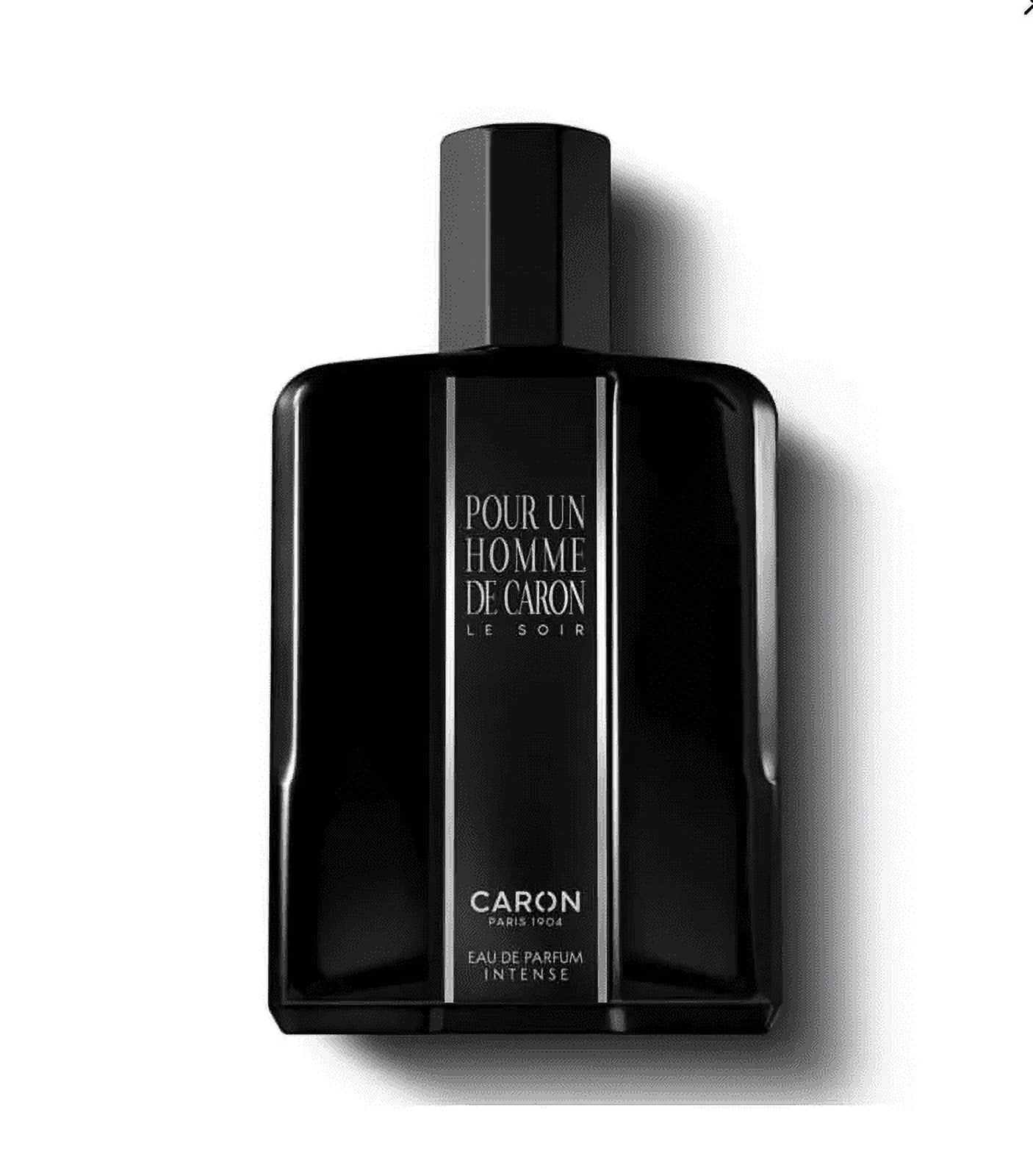 Caron Pour Homme Le Soir 4.2oz Men EDP Spray by Caron