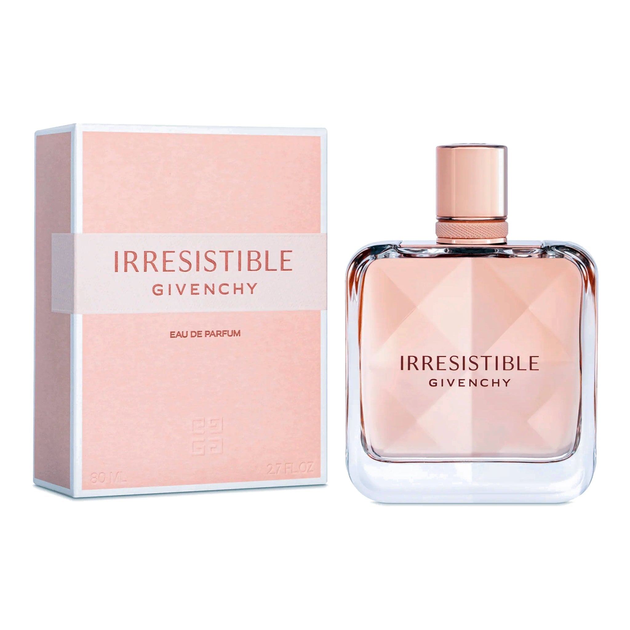 Givenchy Irresistible 2.7oz Women EDP Spray by Givenchy