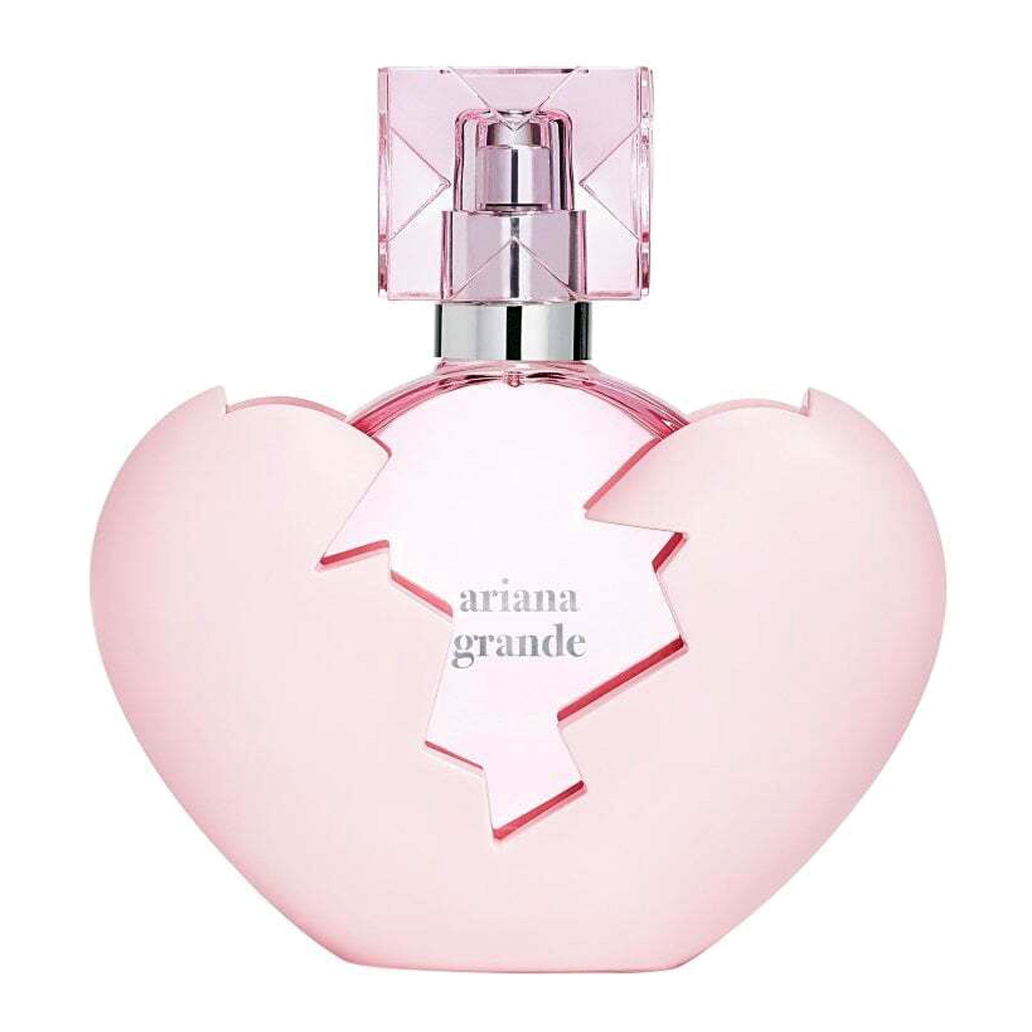 Ariana Grande Thank U Next 3.4oz Women EDP Spray Tester by Ariana Grande
