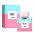 Antonio Banderas Blue Sed.Sparkling Aqua 3.4oz Women EDT by Antonio Banderas