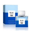 Antonio Banderas Blue Sed.Energy Aqua 3.4oz Men EDT by Antonio Banderas