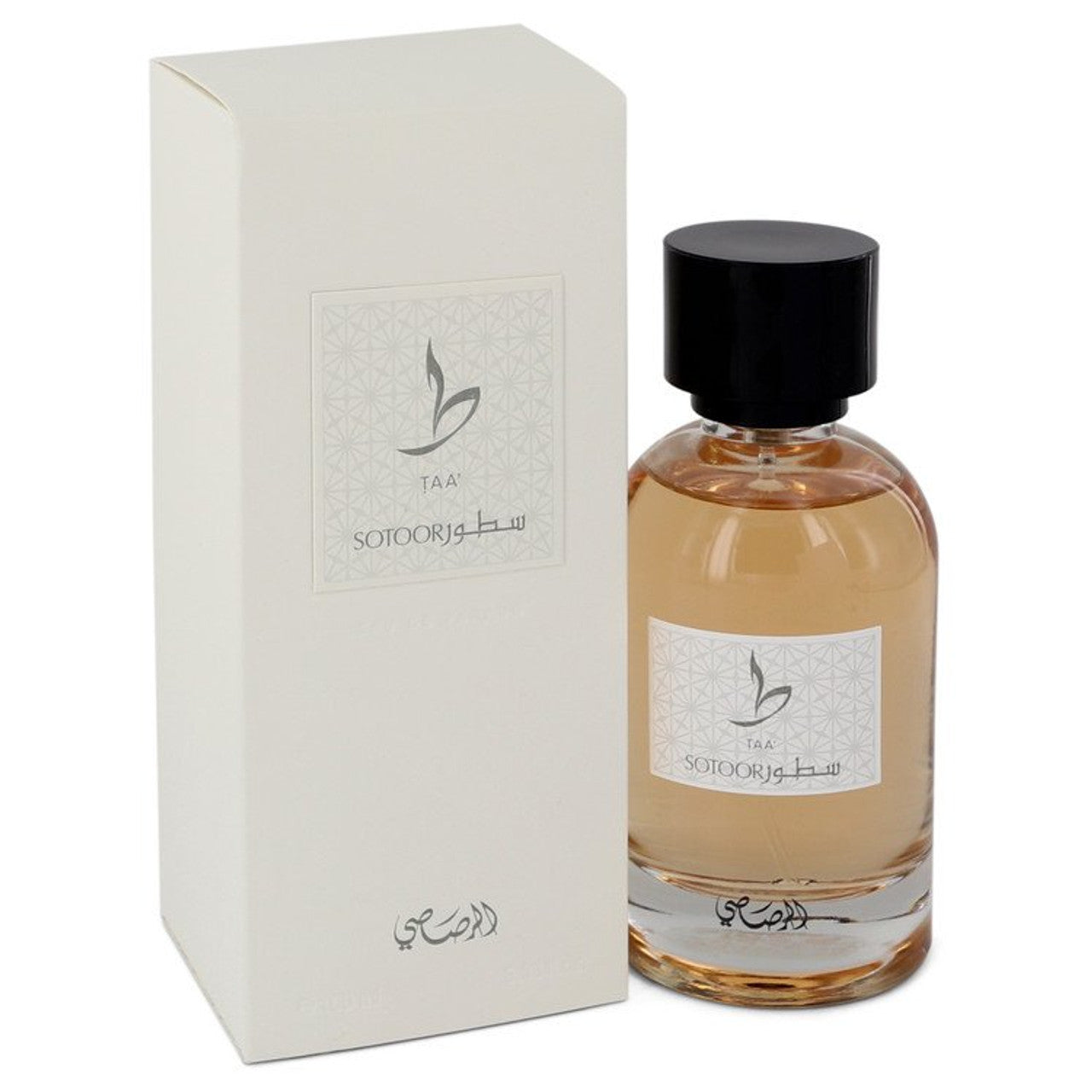 Rasasi Sotoor Taa 3.4oz Women EDP Spray by Rasasi