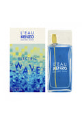 Kenzo L'Eauelectric Wave 1.7oz Men EDT Spray by Kenzo