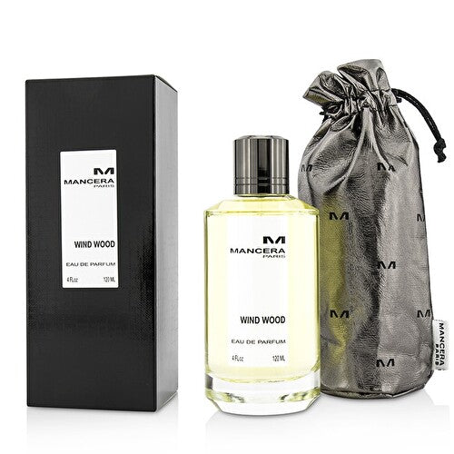 Mancera Wind Wood 4.0oz Men EDP Spray by Mancera