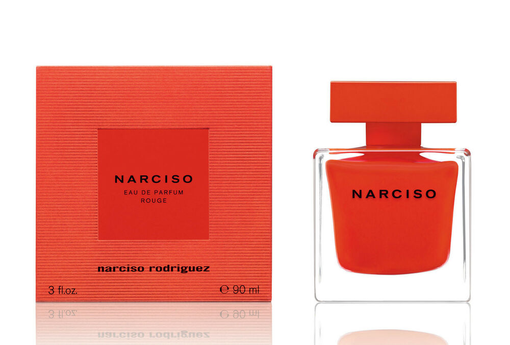 Narciso Rouge 3.0oz Women EDP Spray by Narciso Rodriguez