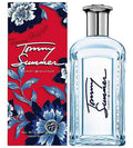 Tommy(21)Summer 3.4oz Men EDT Spray by Tommy Hilfiger