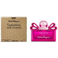 Salvatore Ferragamo Ribelle 3.4oz Women EDP Spray Tester by Salvatore Ferragamo