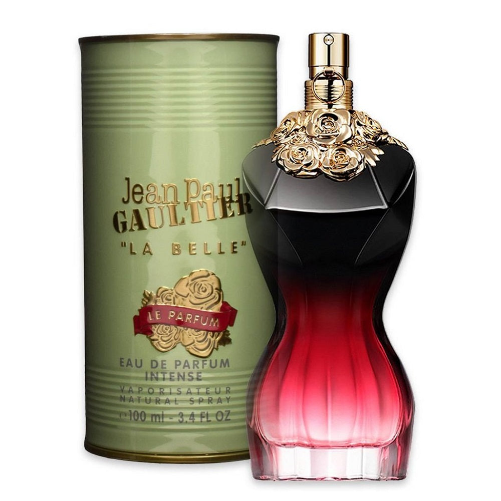 Jean Paul Gaultier La Belle Le Parfum 3.4oz Women EDP Spray by Jean Paul Gaultier