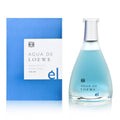 Loewe Agua El 3.4oz Men EDT Spray by Loewe