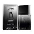 Azzaro Night Time 3.4oz Men EDT Spray by Azzaro