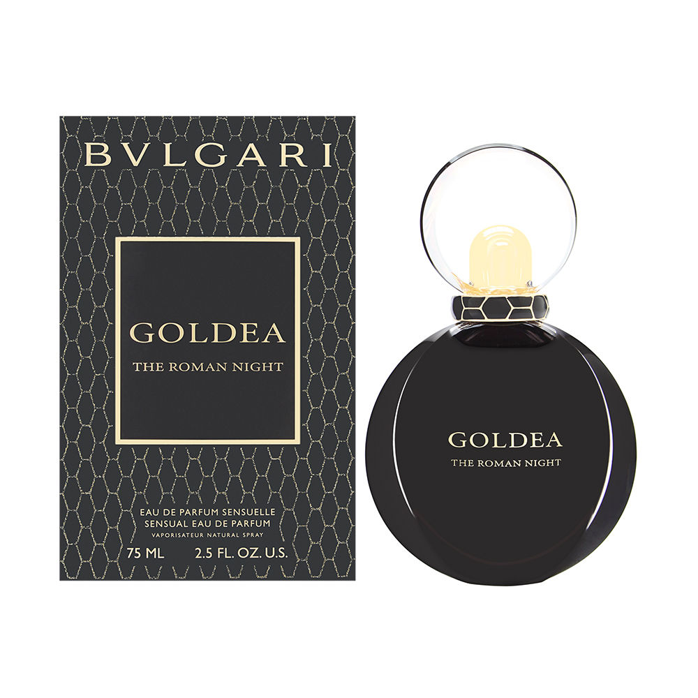 Bvlgari Goldea Roman Night 2.5oz Women EDP by Bvlgari