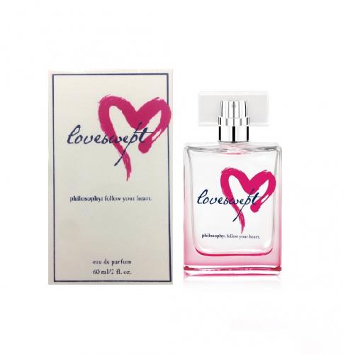 Philosophy Loveswept 2.0oz Women EDP Spray by Philosophy