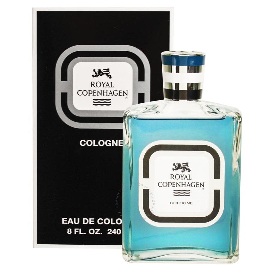 Royal Copenhagen 8.0oz Men EDC Spray by Royal Copenhagen