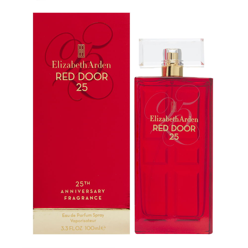 Red Door 25th 3.3oz Women EDP Spray by Elizabeth Arden