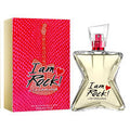 Shakira Iam Rock 2.7oz Women EDT Spray by Shakira