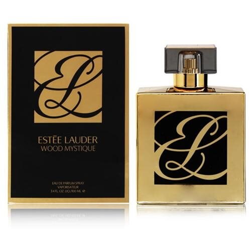 Estee Lauder Estee Wood Mystique 3.4oz Women EDP Spray by Estee Lauder
