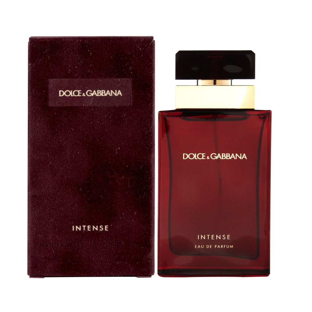 Dolce Gabbana Intense 1.6oz Women EDP Spray by Dolce & Gabbana