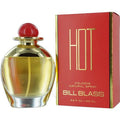Bill Blass Hot 3.4oz Women EDC Spray by Bill Blass